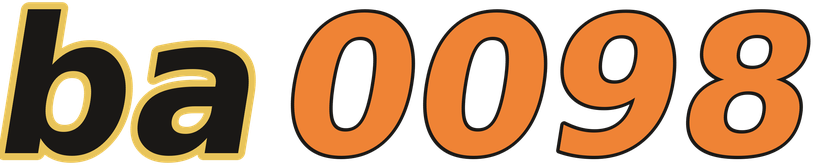 ba0098 logo